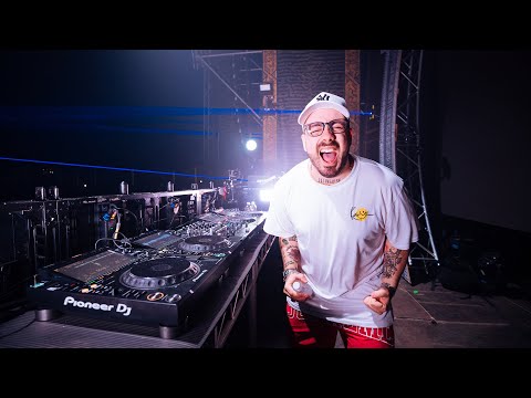 ROOLER LIVE SET | KNOCKOUT OUTDOOR 2022 (THE PIT) HSU OFFICIAL
