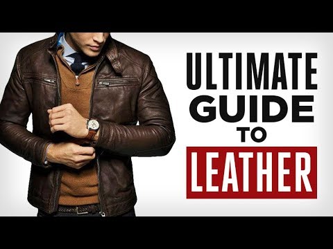download lagu mp3 mp4 Leather You, download lagu Leather You gratis, unduh video klip Leather You