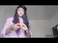 Only 99 Rupees Shipping Charges And Free Lipstick Dark Pink Colour Lipstick