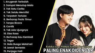 Download lagu Playlist Lagu Terbaik 2025 - Mahalini, Tiara, Lyodra, Nabila, Rony, SAL, Rossa, Salma | Paling Enak mp3