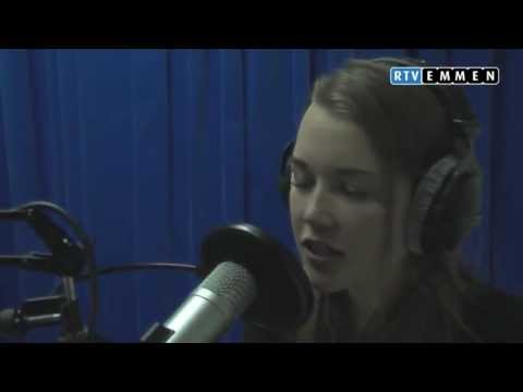 RTV Emmen - Mariska Brink - Read All About It