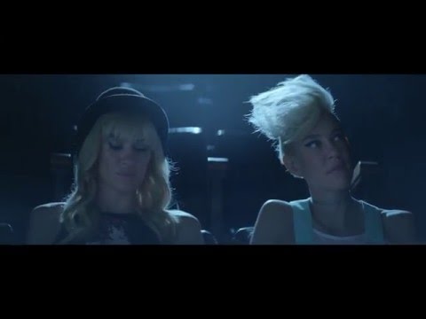 NERVO - Let It Go feat. Nicky Romero (Official Video)