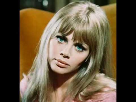 Britt Ekland