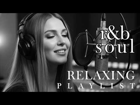 【Jazz R&B #8】Chill Smooth Jazz & R&B Female Vocal – Romantic Coffee Shop Background Music 🎶🎼