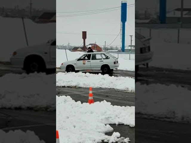 Конкурс "Автомногоборье -2022"