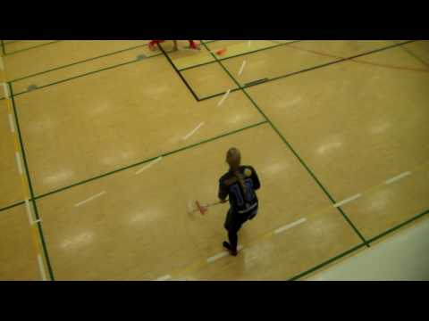 29 10 2016 Santa's United II   SB Hurricane ERÄ 2