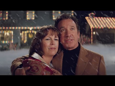 FUGA DAL NATALE | Teaser trailer italiano