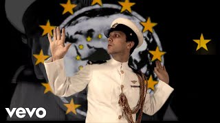 British Sea Power - Keep On Trying (Sechs Freunde) (Official Video)