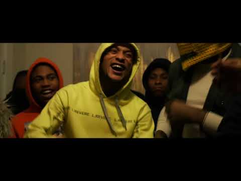 Mike Raw - Waste Time (shot by @_SlimMoses_)