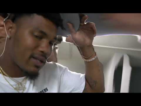 PettyPetty - Shots Fired (Official Video)