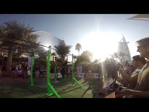 Battle of the Bars Dubai