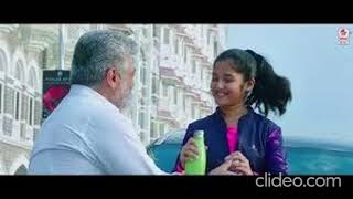 Download lagu Kannaana Kanney Song | Viswasam Songs | Ajith Kumar, Nayanthara | D Imman | Siva mp3