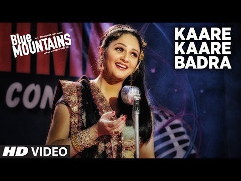 Kaare Kaare  Badra Video Song | Blue Mountains | Ranvir Shorey, Gracy Singh, Rajpal  | Monty Sharma