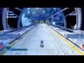 Sonic Colors Terminal Velocity Act 1 HD