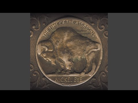 Another Sunny Afternoon - Nickel Eye