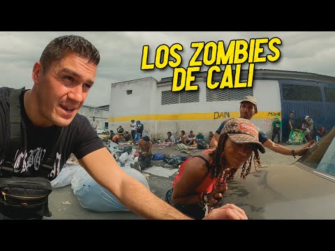 EL BARRIO MÁS PELIGROSO DE LA CIUDAD MÁS PELIGROSA DE COLOMBIA 🇨🇴