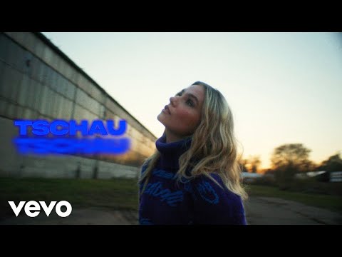 Tschau Tschau - Esther Graf