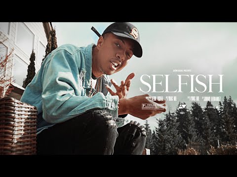Yung Mil - Selfish (Music Video) (Prod By Yung Mil)
