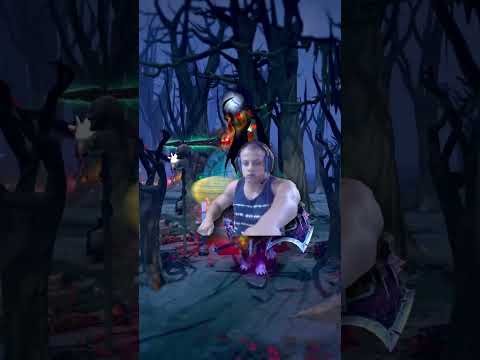 Centaur One in a Million Save - TI13 Falcons vs BetBoom Highlight #dota2 #ti13 #falcons