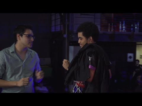 2GGC: ARMS Saga - CLG | VoiD (Sheik) Vs. 2GG | komorikiri (Cloud) - Losers Quarters