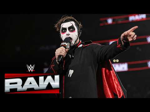 WWE Superstars Cursed By Danhausen