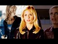 Buffy Summers Powers Fight Scenes Buffy The Vampire Slayer Season 3