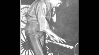 Larry Williams - Good Golly Miss Molly, live 65´