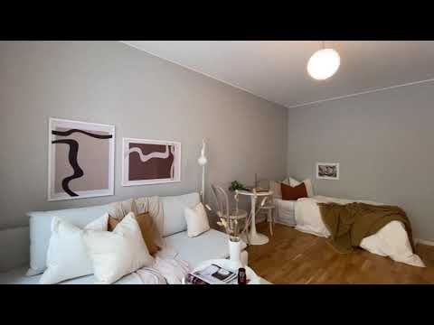 Notar Mäklare - Forskningsringen 87A, Sundbyberg