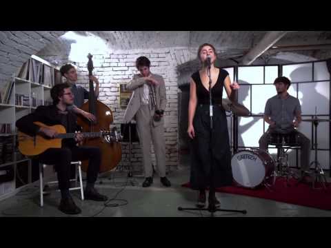 Swingwagon - All The Cats Join In