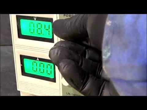 Giant table lighter 🔥 Napoleon 24k gold   Rest #restoration #diy