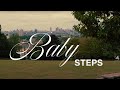 Olivia Dean - Baby Steps (Lyric Video)