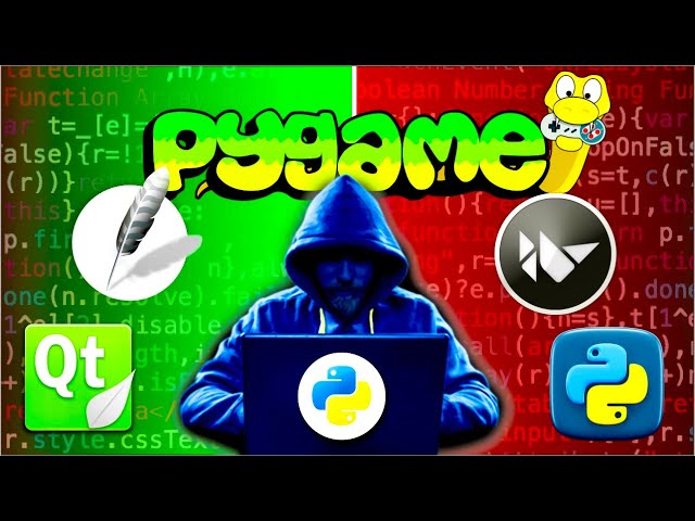 Exploring the Best Python GUI Libraries for Application Development ...
