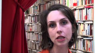 L'HUMANITÉ FACE AU MIROIR<br>Isabelle Richaud