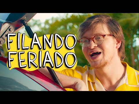 FILANDO FERIADO