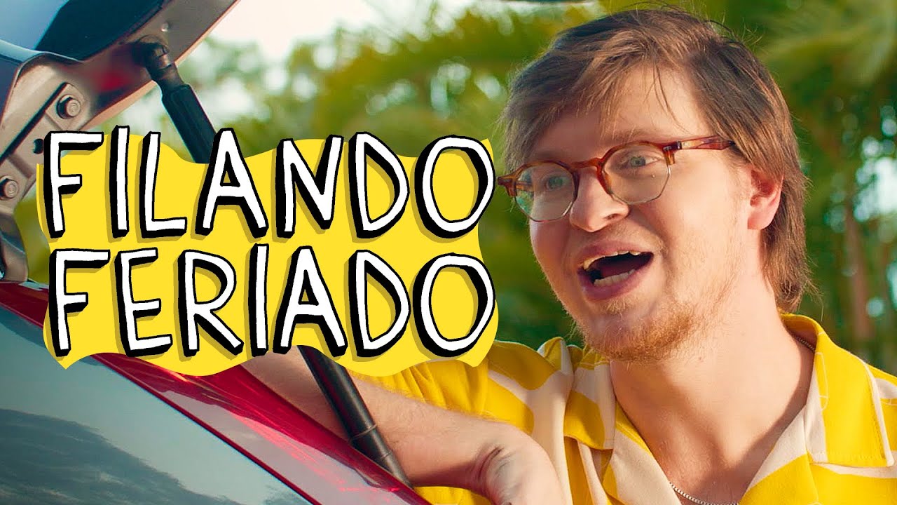 FILANDO FERIADO