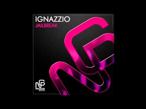 NG043 Ignazzio -- Jailbreak