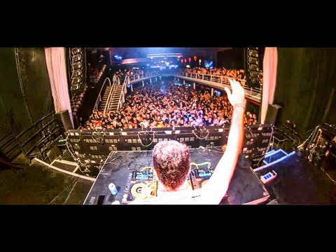 Blastoyz @ Groove, Buenos Aires 2019 (After Movie)