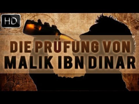 The Test of Malik ibn Dinar ᴴᴰ ┇ True Story┇ Message of Islam