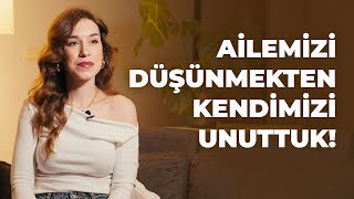 Ölü Anneyi Diriltmek! "ÇOCUK EBEVEYN" | Psikolojiktir Geçer!