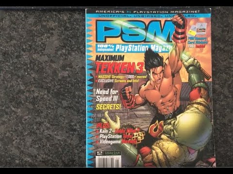 PSM Magazine Issue 9