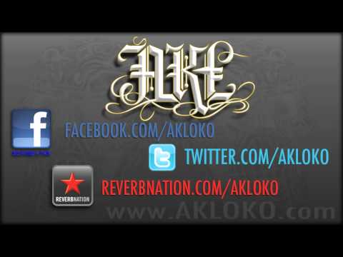 AK Loko Beat Sampler 2
