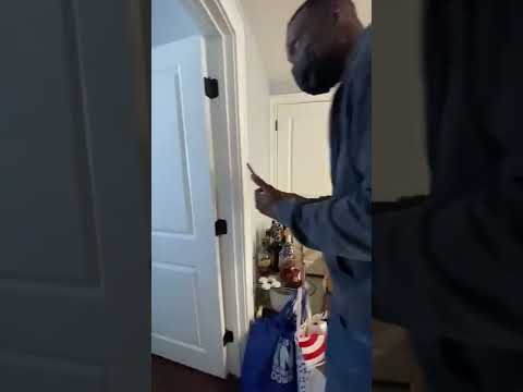 Room for Rent $1200 in 3 Bed Apartment property video