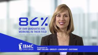 Earn a Business Degree, Computer Support or Paralegal Degree at IBMC College