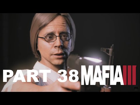 Mafia 3 Walkthrough Gameplay Part 38