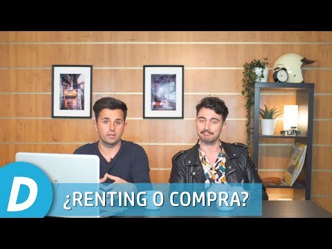 ¿Renting o compra? ¿Merece la pena para un particular? | Diariomotor