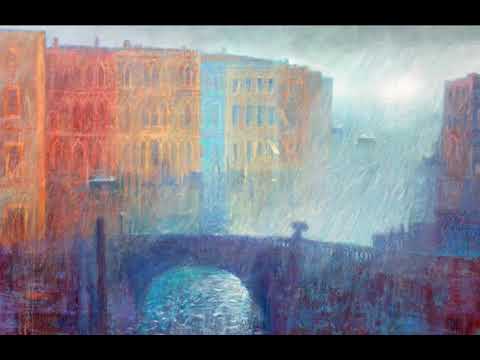The City of Joy - Monsoon_live ( Ennio Morricone )