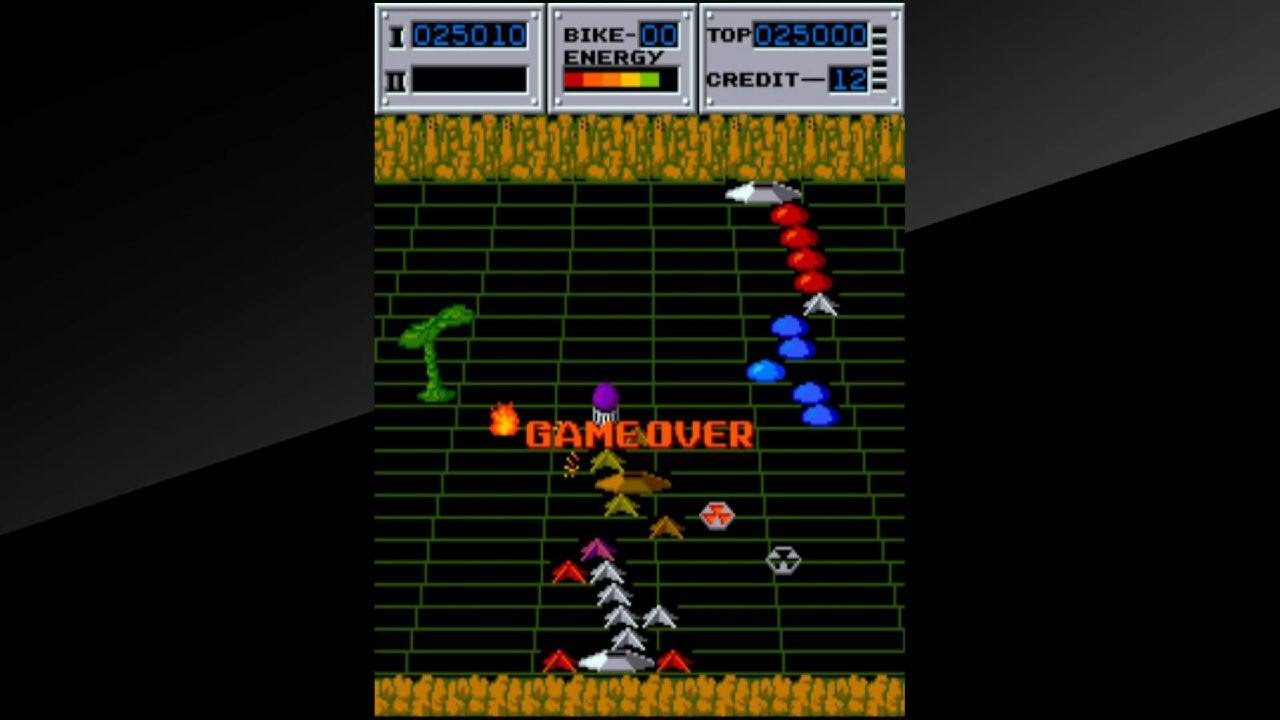 Gameplay Video
