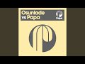 In The Sun (Yoruba Soul Remix)