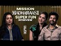 Mission Madharaasi Super Fun Interview With Suma Sivakarthikeyan Rukmini A R Murugadoss