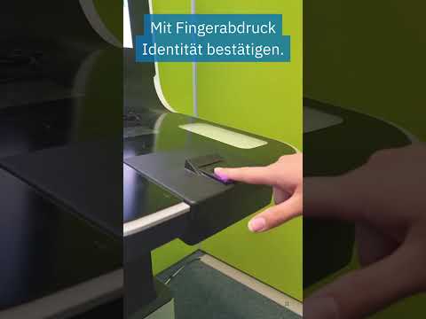 Neue Pflicht zum Digitalen Passbild